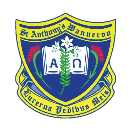 St Anthonys